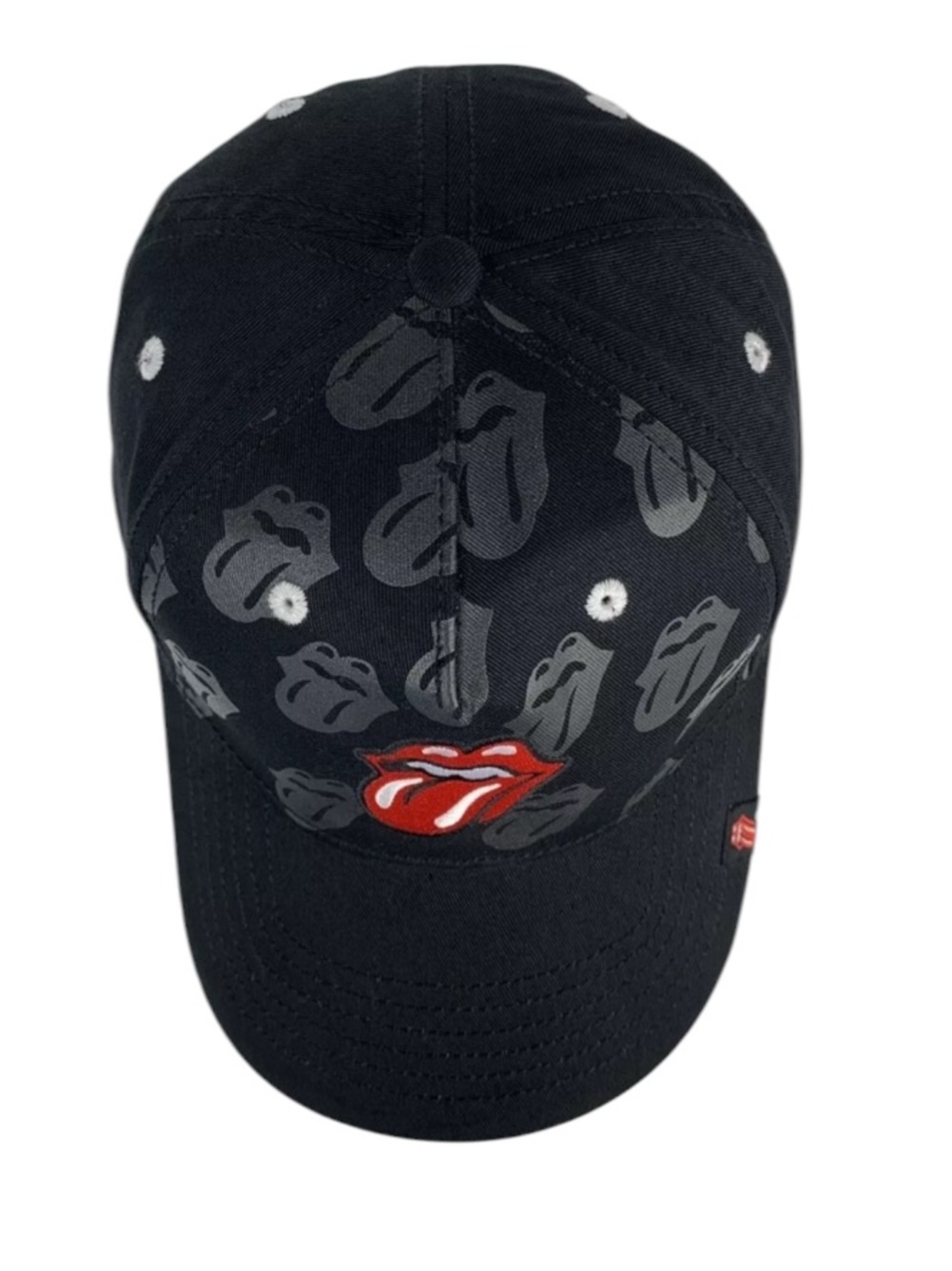 2005 Rolling Stones Hat Cap